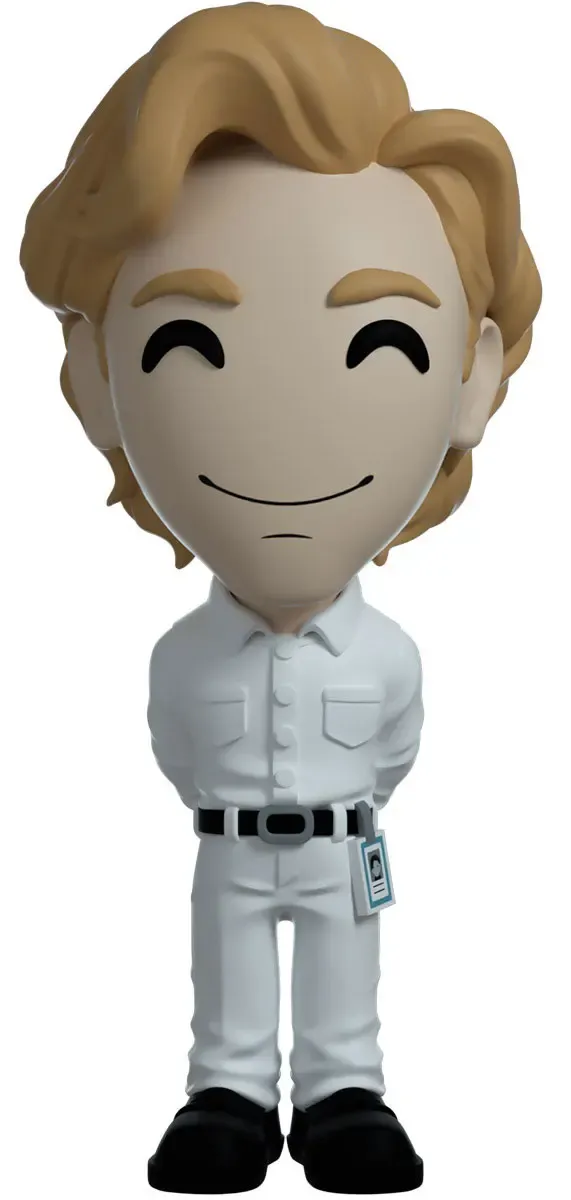 Stranger Things Vinyl Figur Henry Creel 12 cm