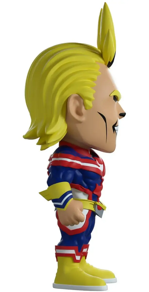 My Hero Academia Vinyl Figur All Might 12 cm