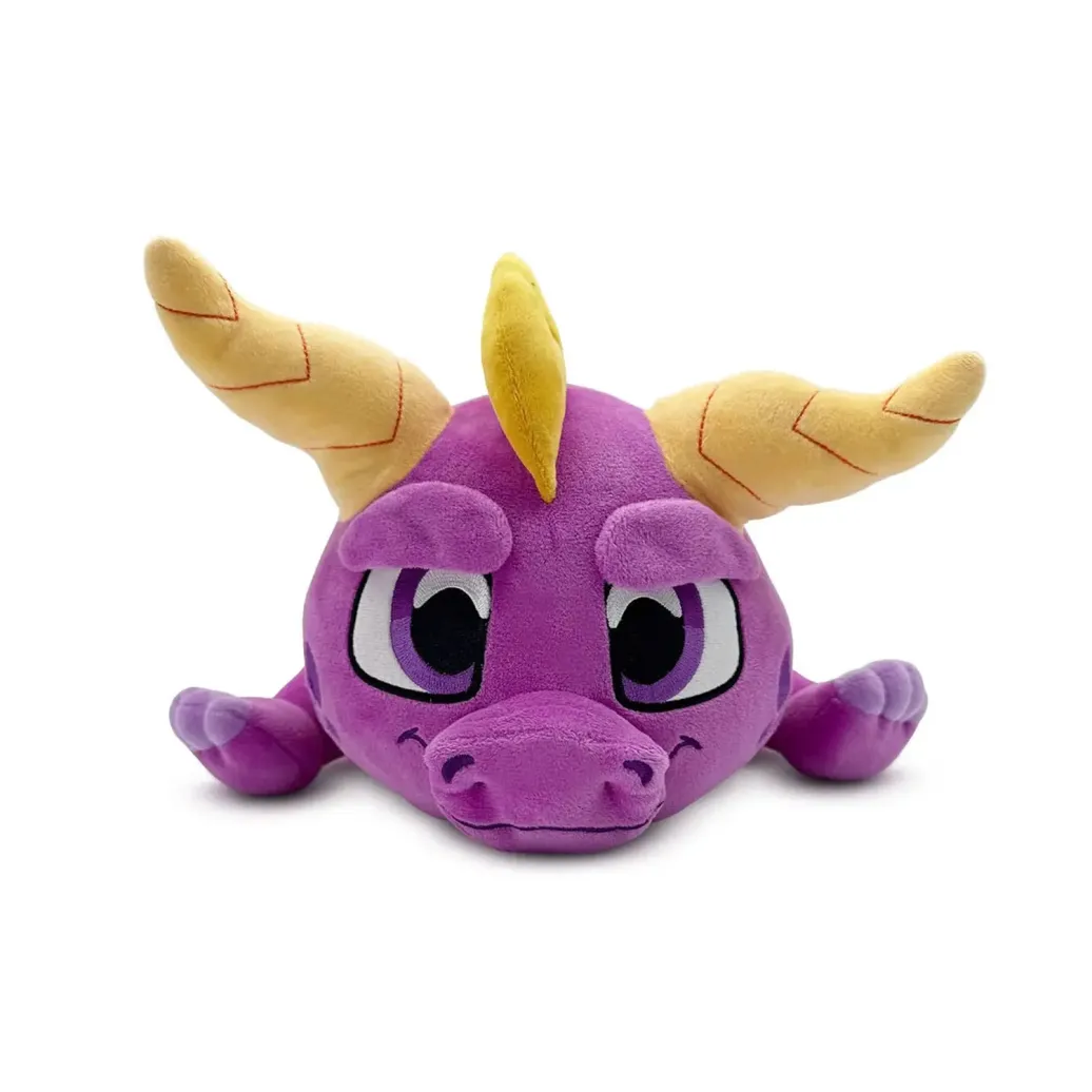 Spyro the Dragon Weighted Plüschfigur Spyro 41 cm