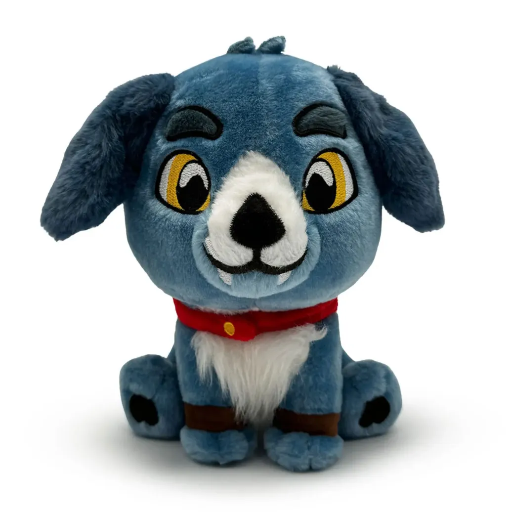 Ravendawn Plüschfigur Bandit 23 cm