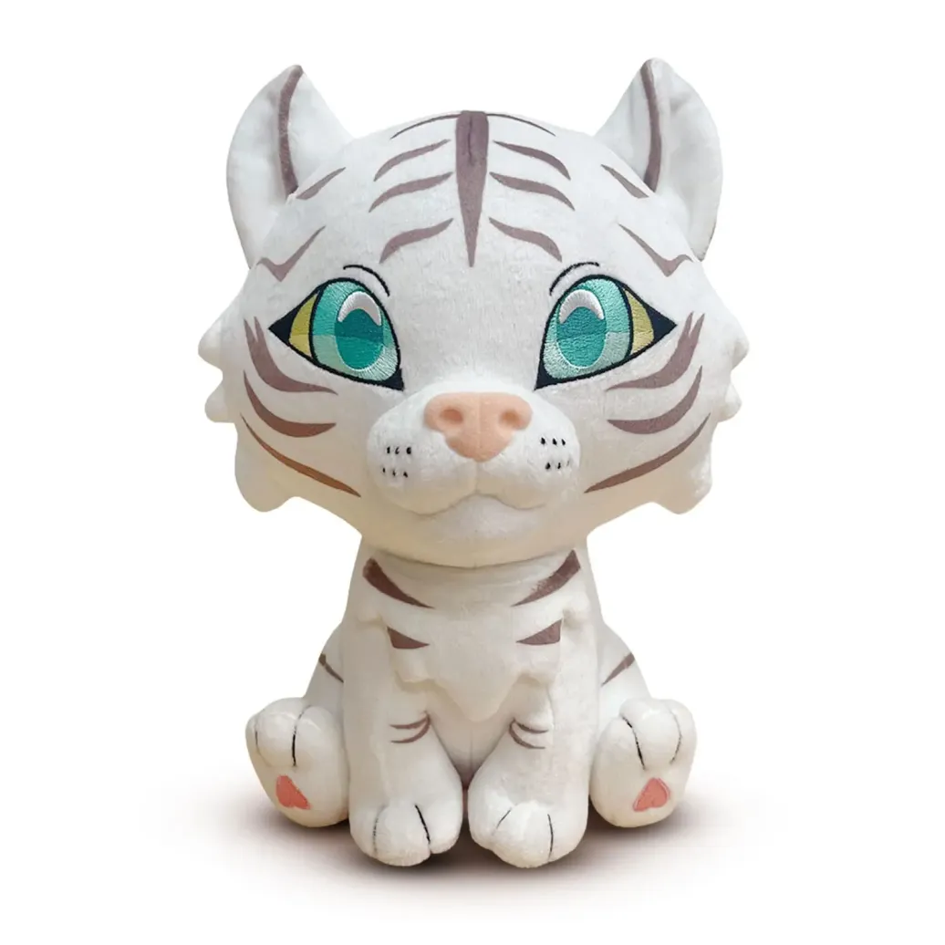 Fluffy Paradise Plüschfigur Lars 22 cm