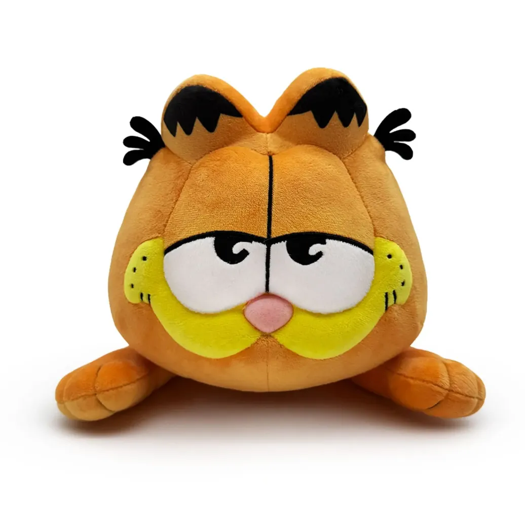 Garfield Weighted Plüschfigur Garfield 41 cm