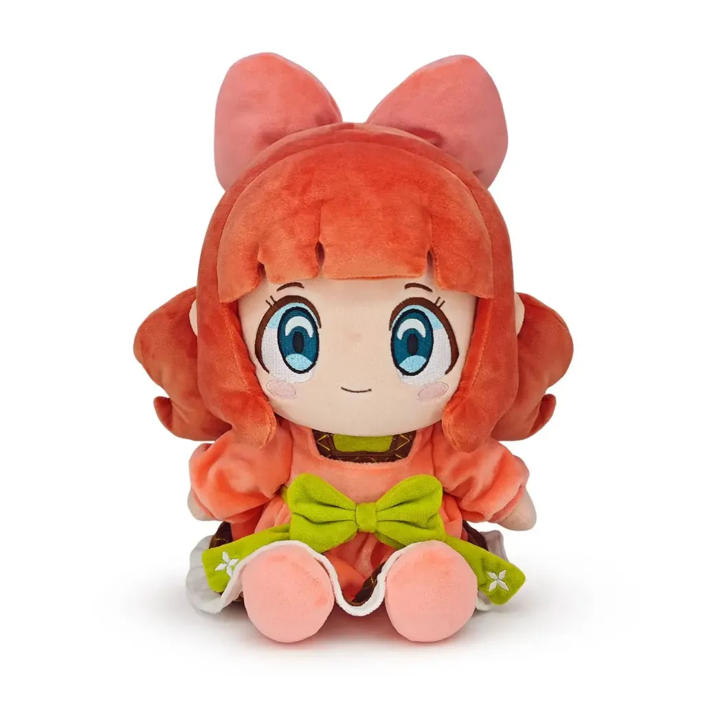 Fluffy Paradise Plüschfigur Nefertima 22 cm