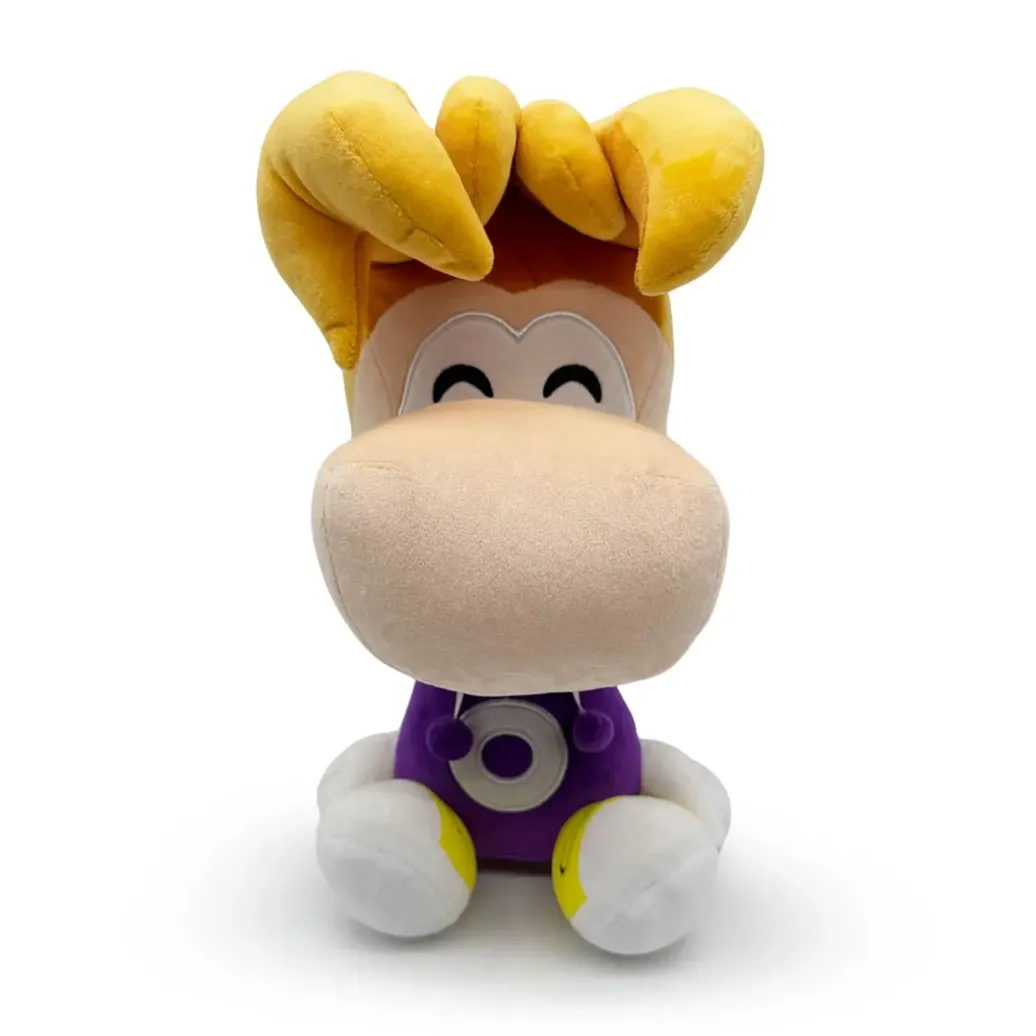 Rayman Legends Plüschfigur Rayman 22 cm