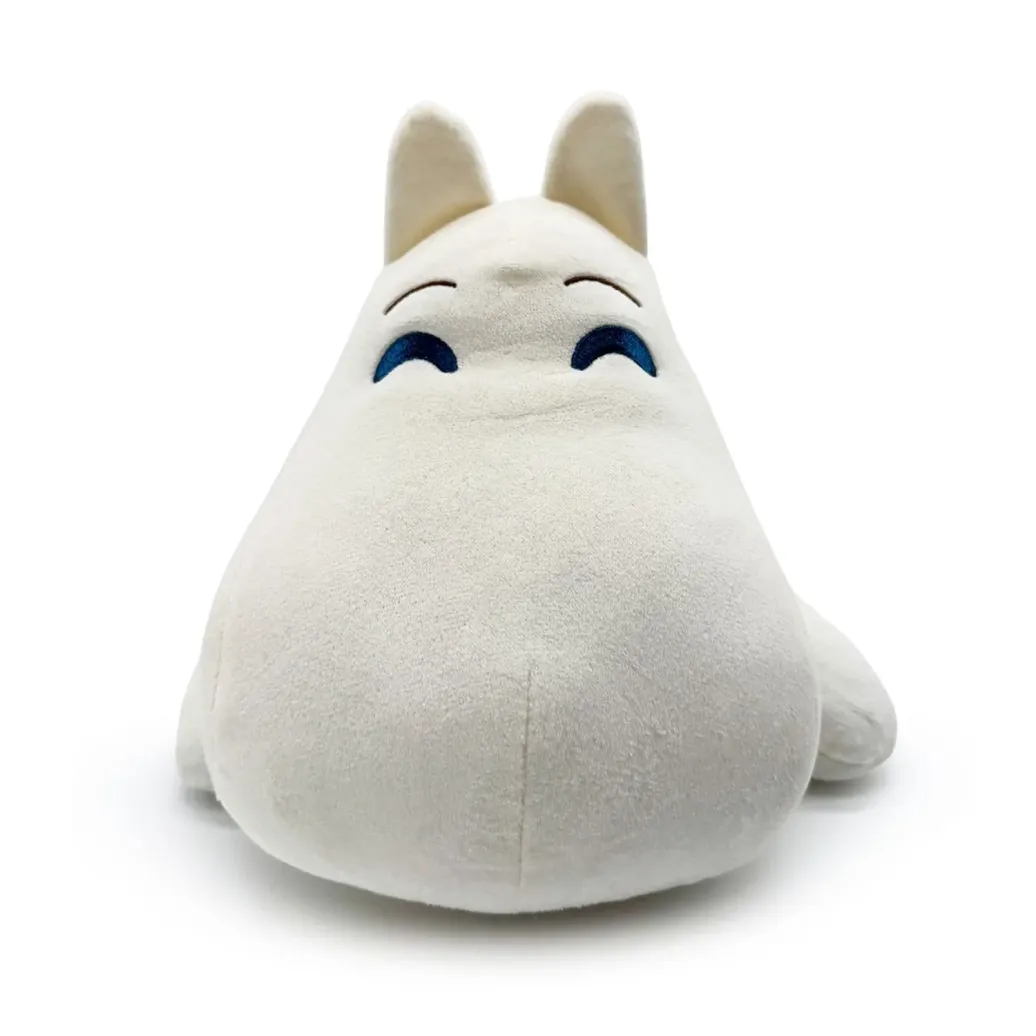Mumins Weighted Plüschfigur Moomin 41 cm