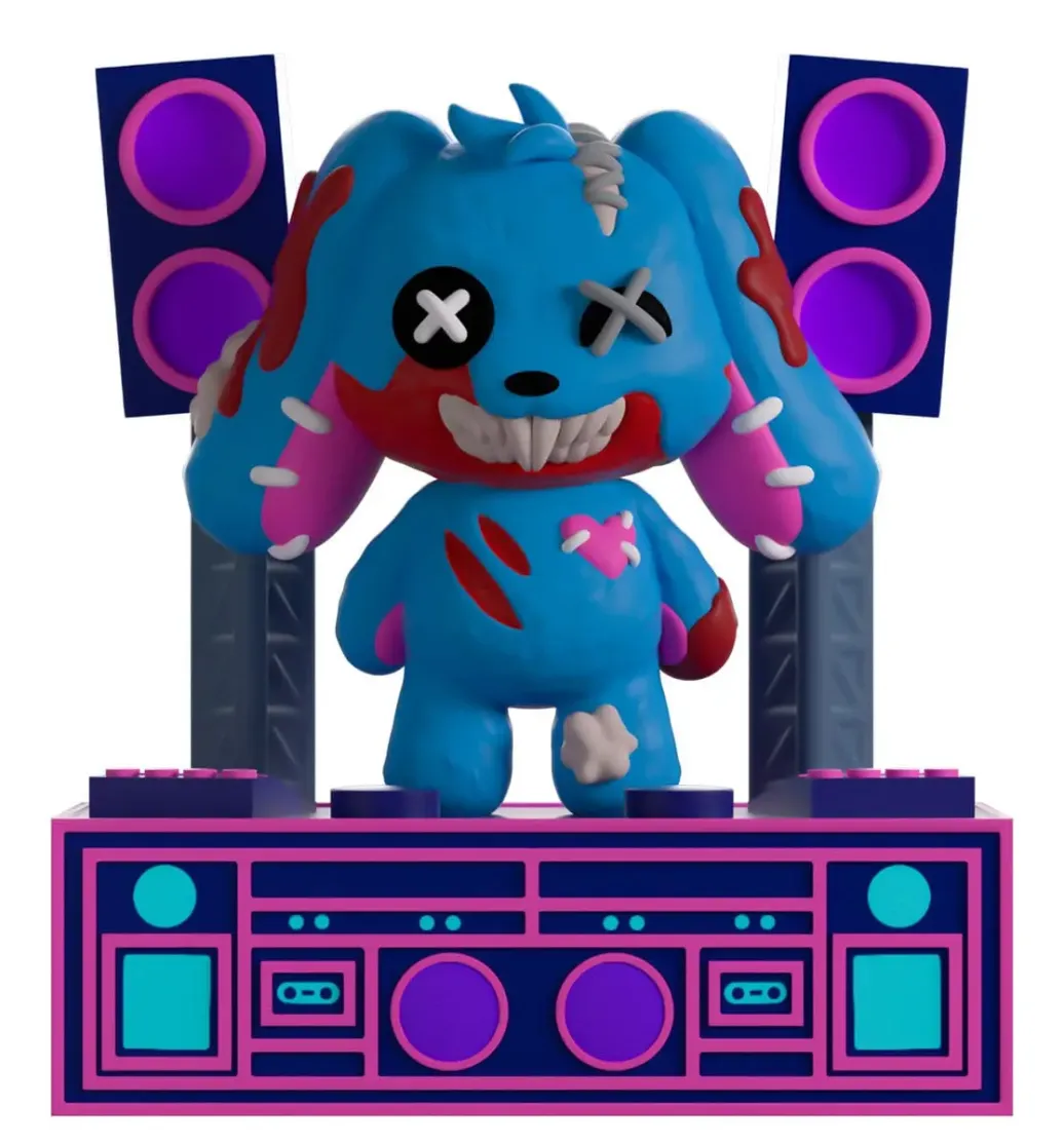 Call of Duty Vinyl Figur Mister Peeks 12 cm