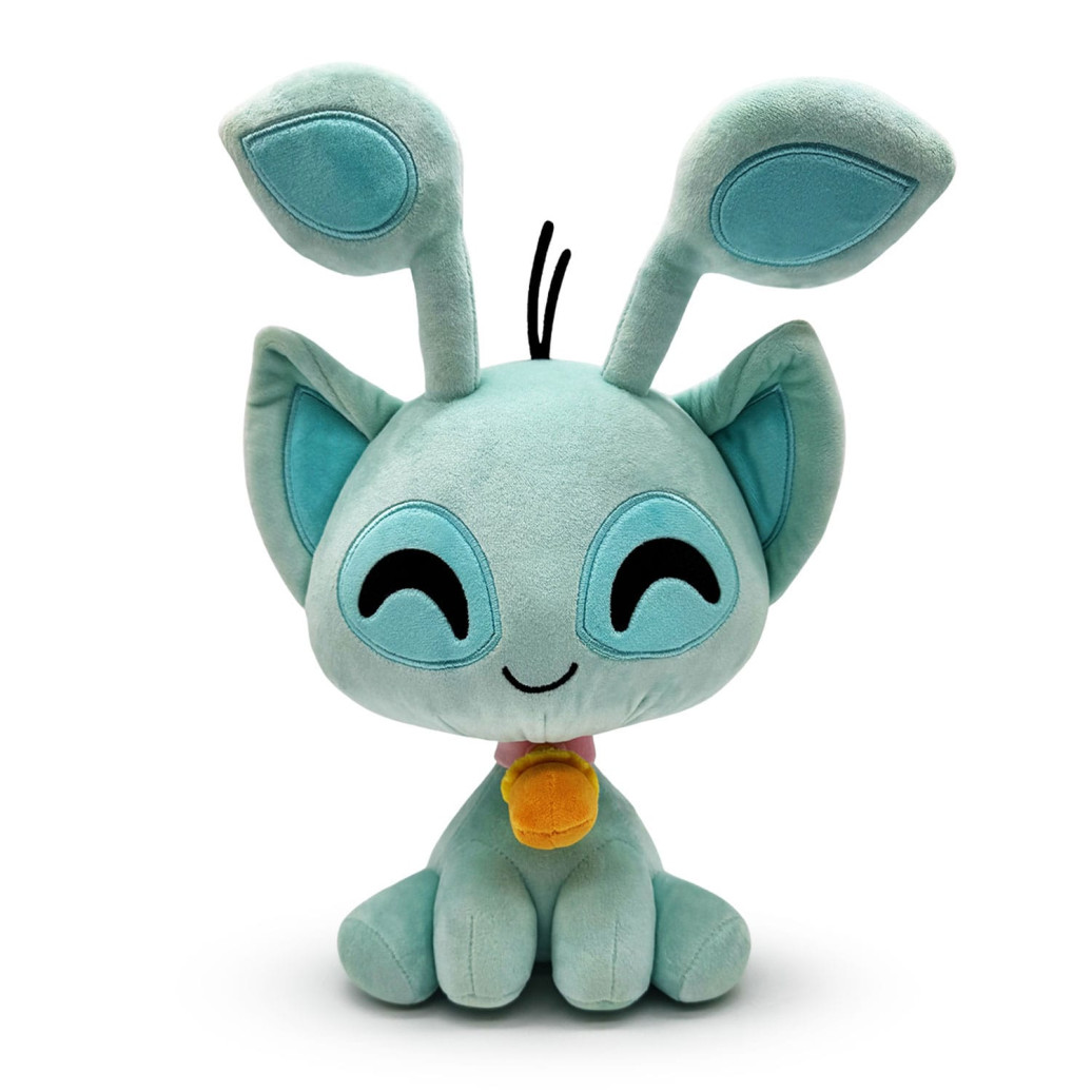 Neopets Plüschfigur Baby Aisha 22 cm