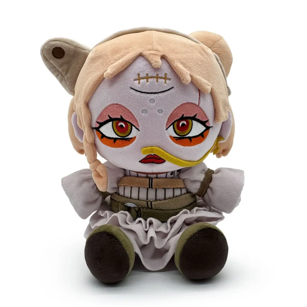 Bring me the Horizon Plüschfigur Sof 22 cm