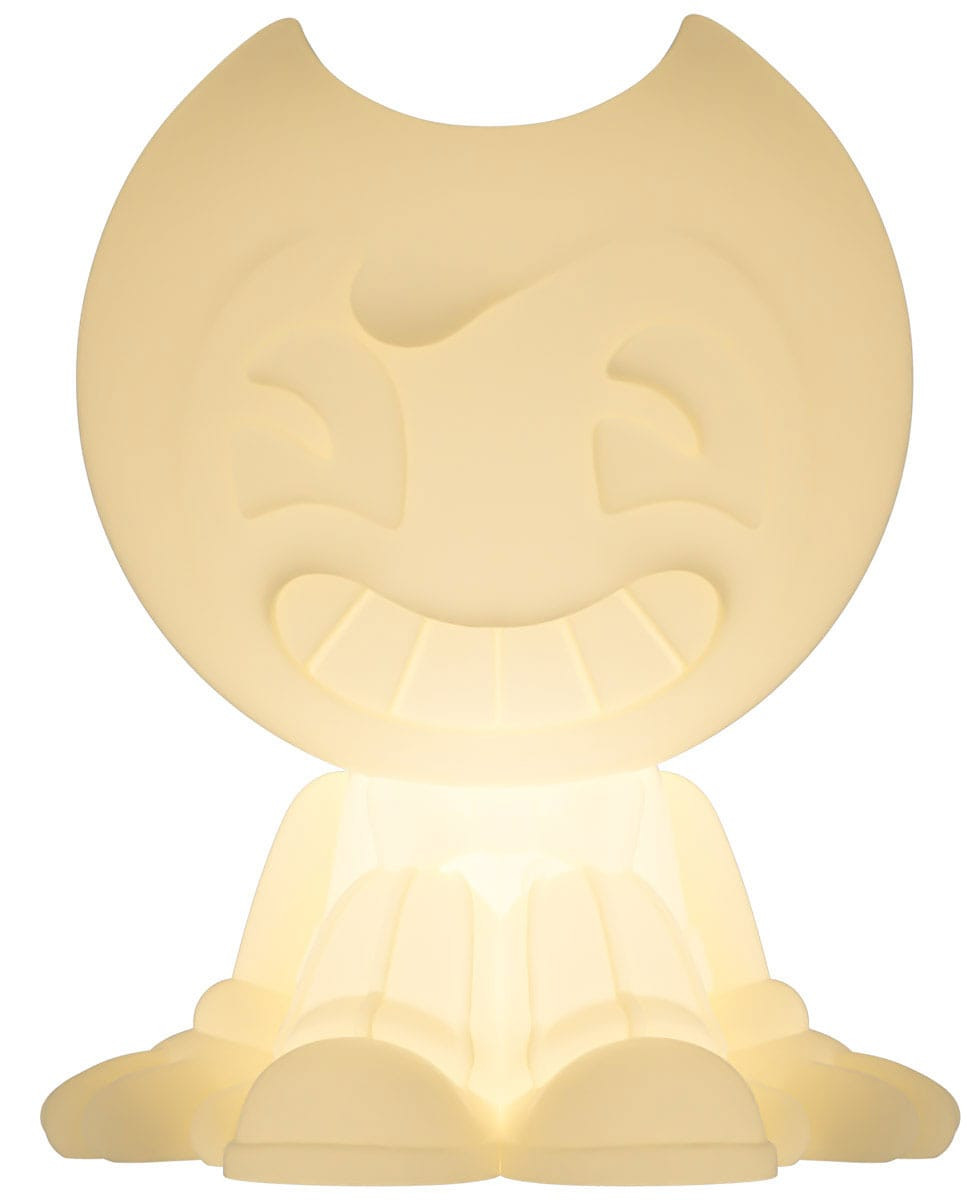 Bendy and the Dark Revival Nachtlicht Bendy Night Light 17 cm