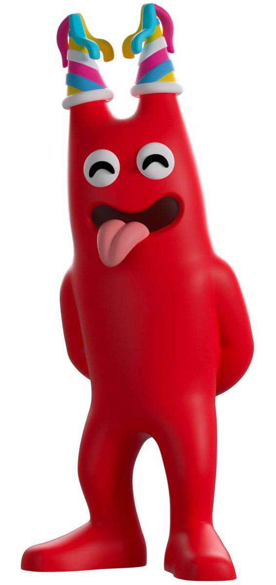 Garten of Ban Ban Vinyl Figur Ban Ban 13 cm