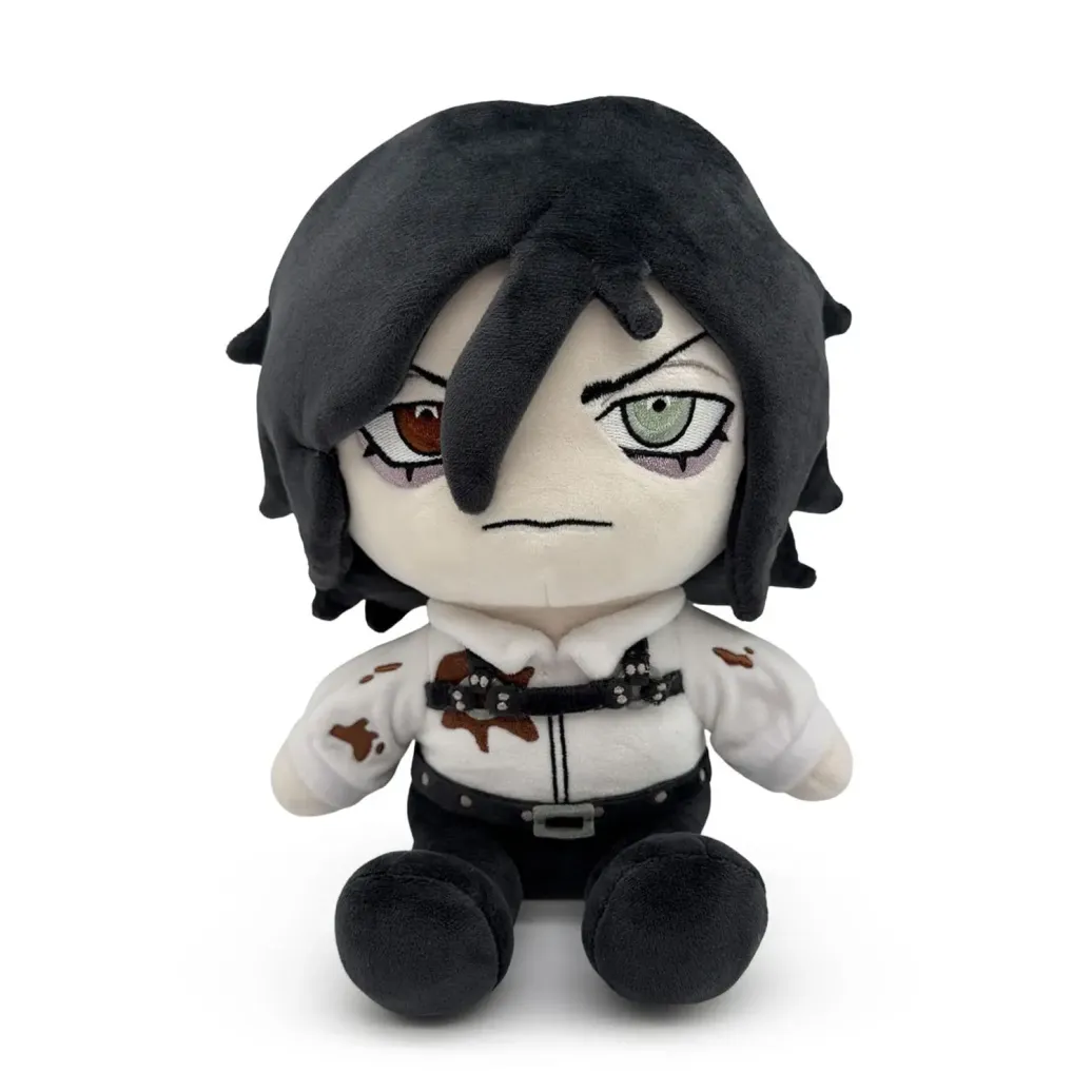 Bring me the Horizon Plüschfigur Oli 22 cm