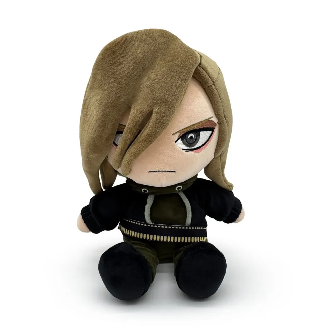 Bring me the Horizon Plüschfigur Matt 22 cm