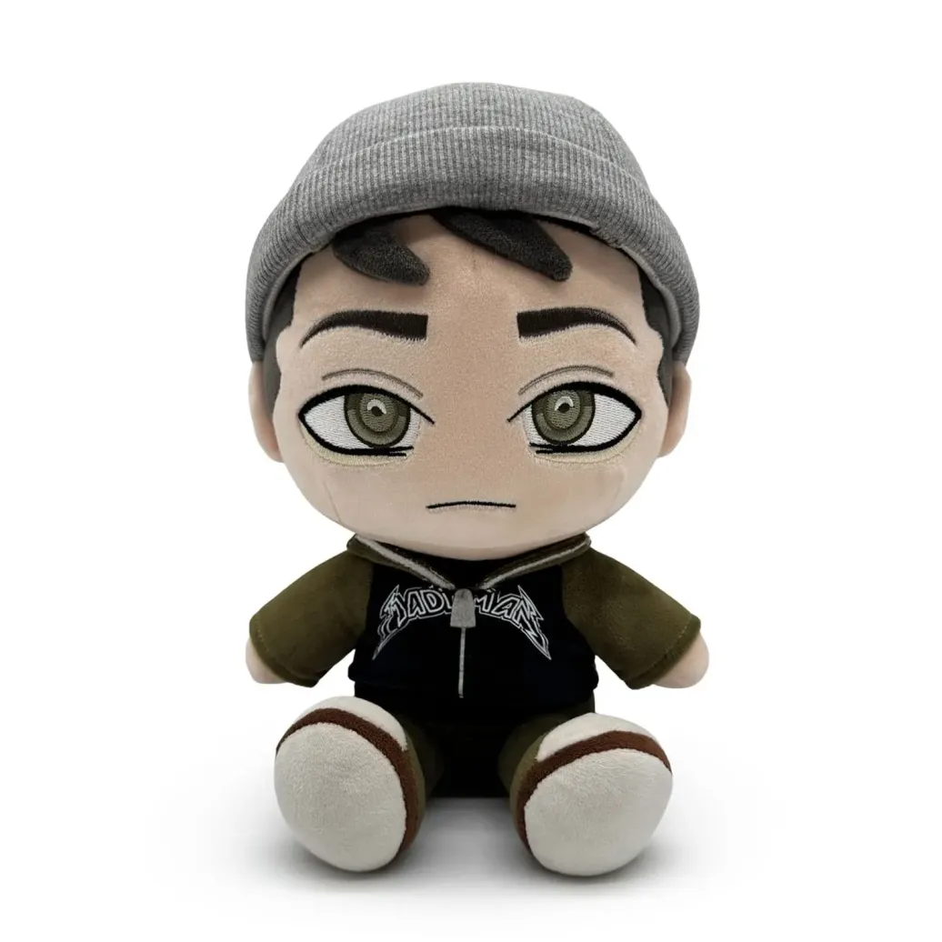 Bring me the Horizon Plüschfigur Lee 22 cm