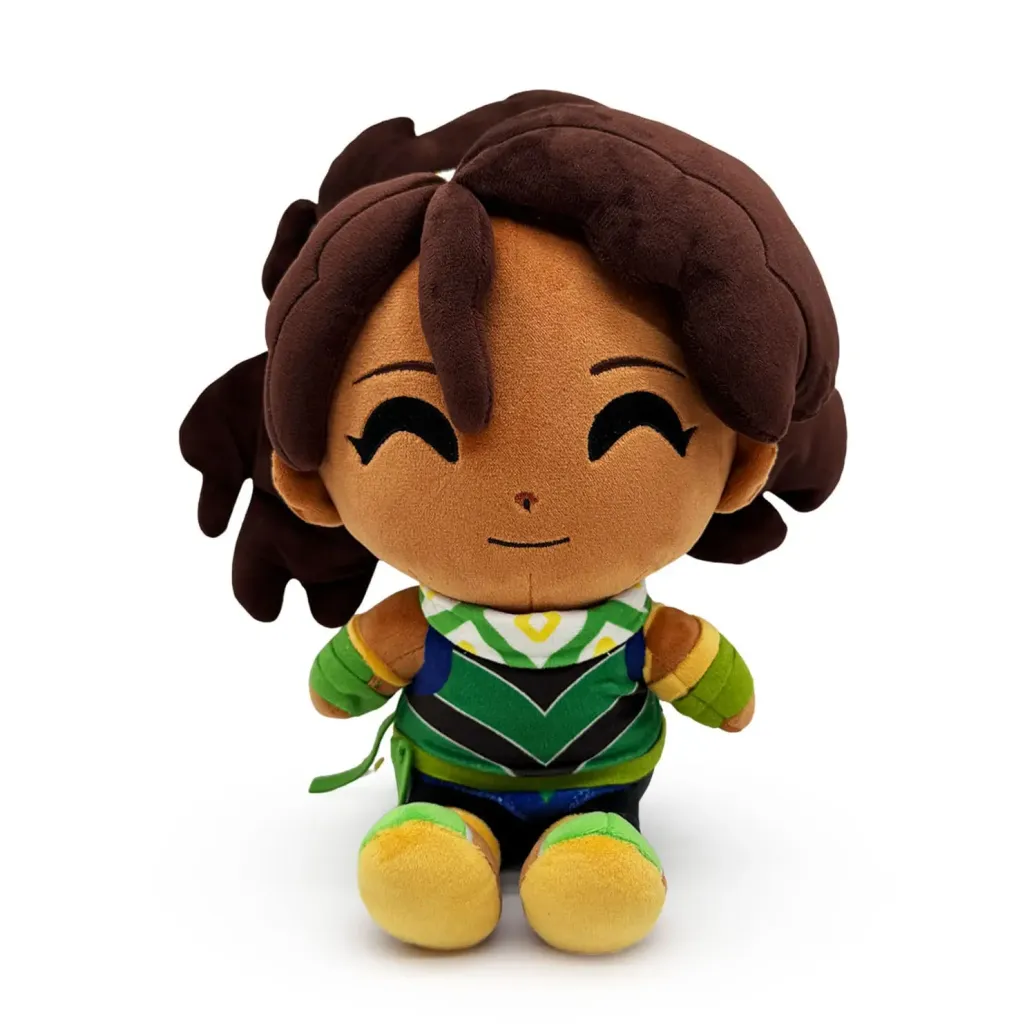 Eiyuden Chronicle: Hundred Heroes Plüschfigur Marisa 22 cm