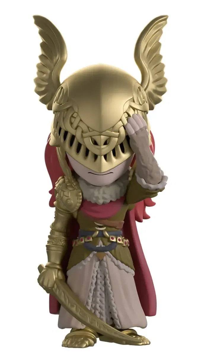 Elden Ring Vinyl Figur Malenia 14 cm 