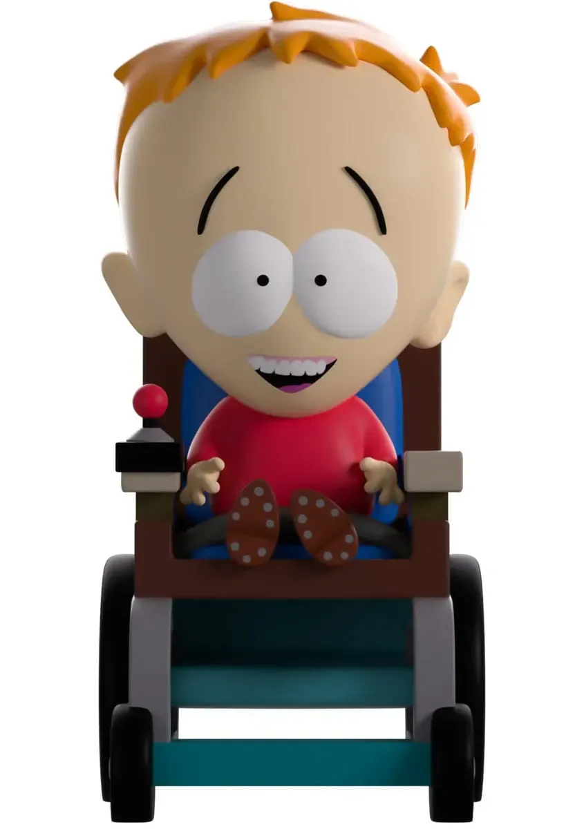 South Park Vinyl Figur Timmy 13 cm