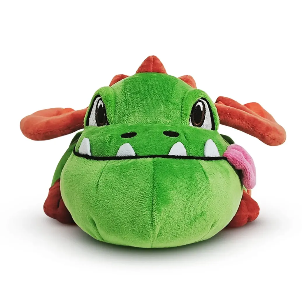 Clash of Clans Plüschfigur Baby Dragon 22 cm