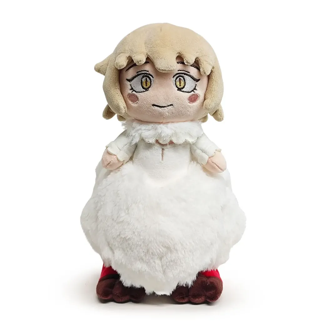 Delicious in Dungeon Plüschfigur Chimera Falin 22 cm