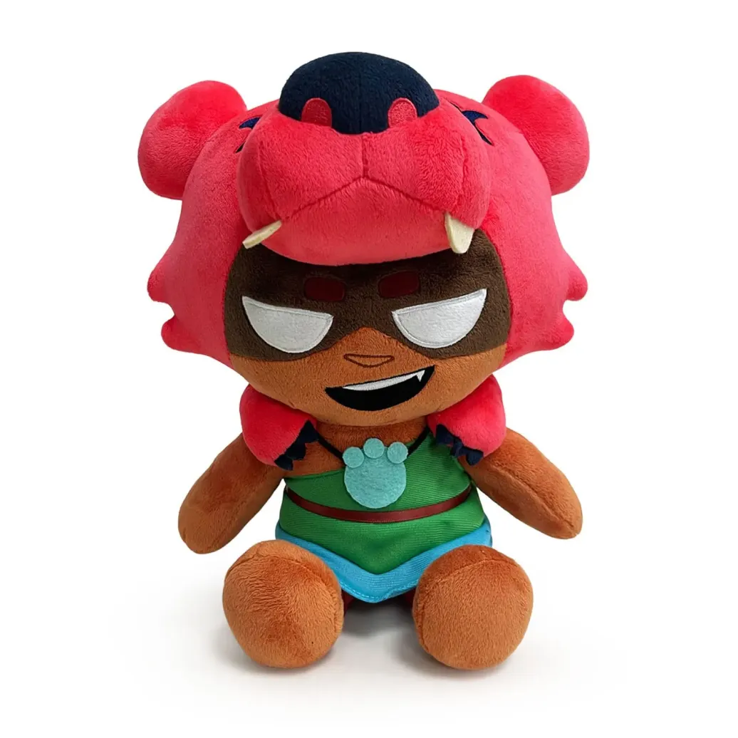 Brawl Stars Plüschfigur Nita 22 cm 