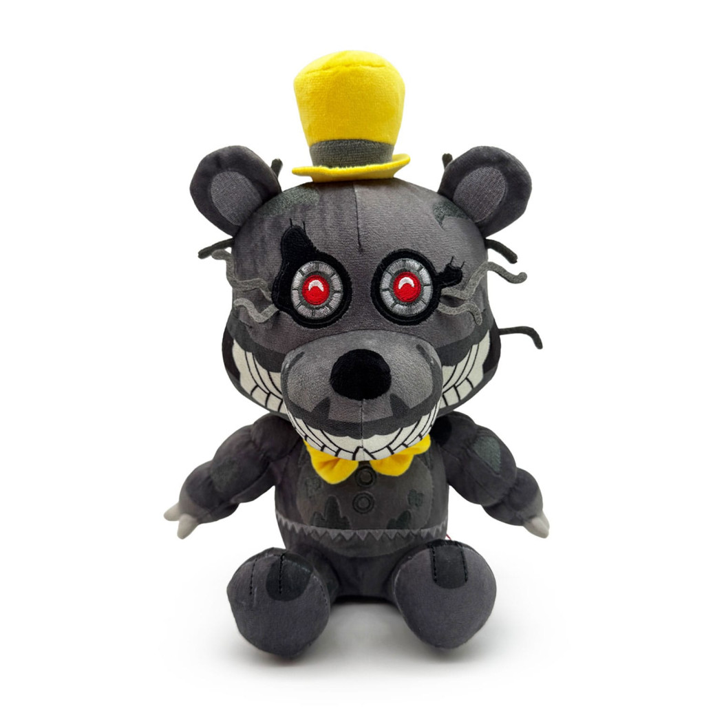 Five Nights at Freddy's Plüschfigur Nightmare 23 cm        