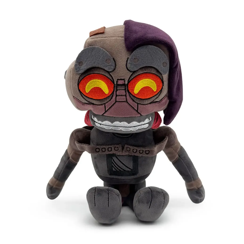 Five Nights at Freddy's Plüschfigur The Mimic 23 cm     