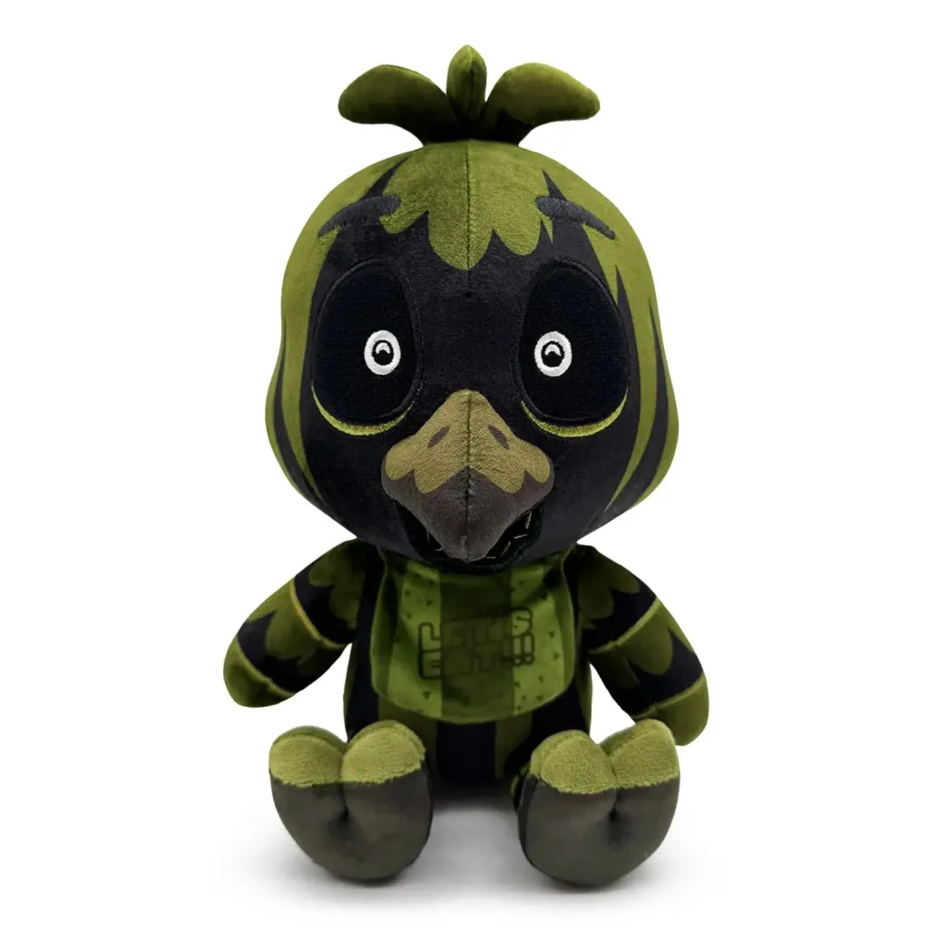 Five Nights at Freddy's Plüschfigur Phantom Chica 23 cm