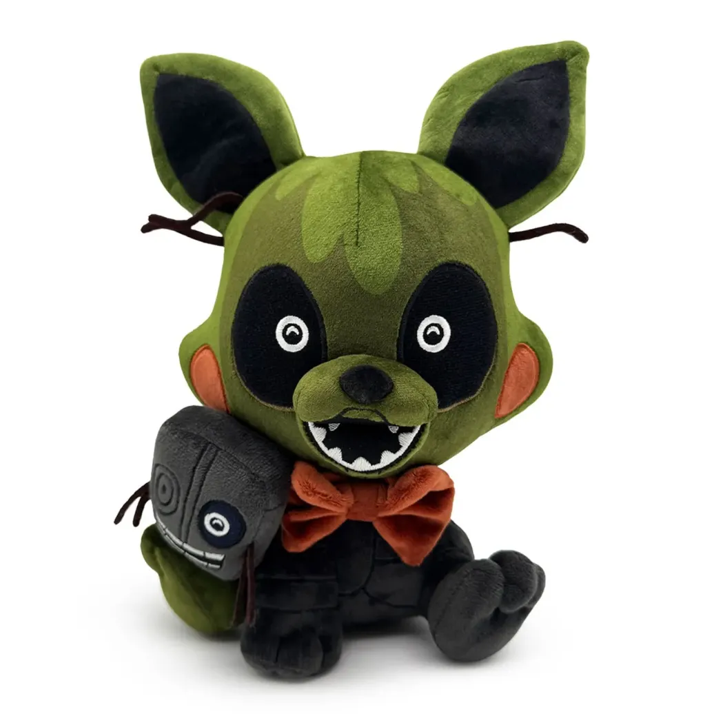 Five Nights at Freddy's Plüschfigur Phantom Mangle 23 cm