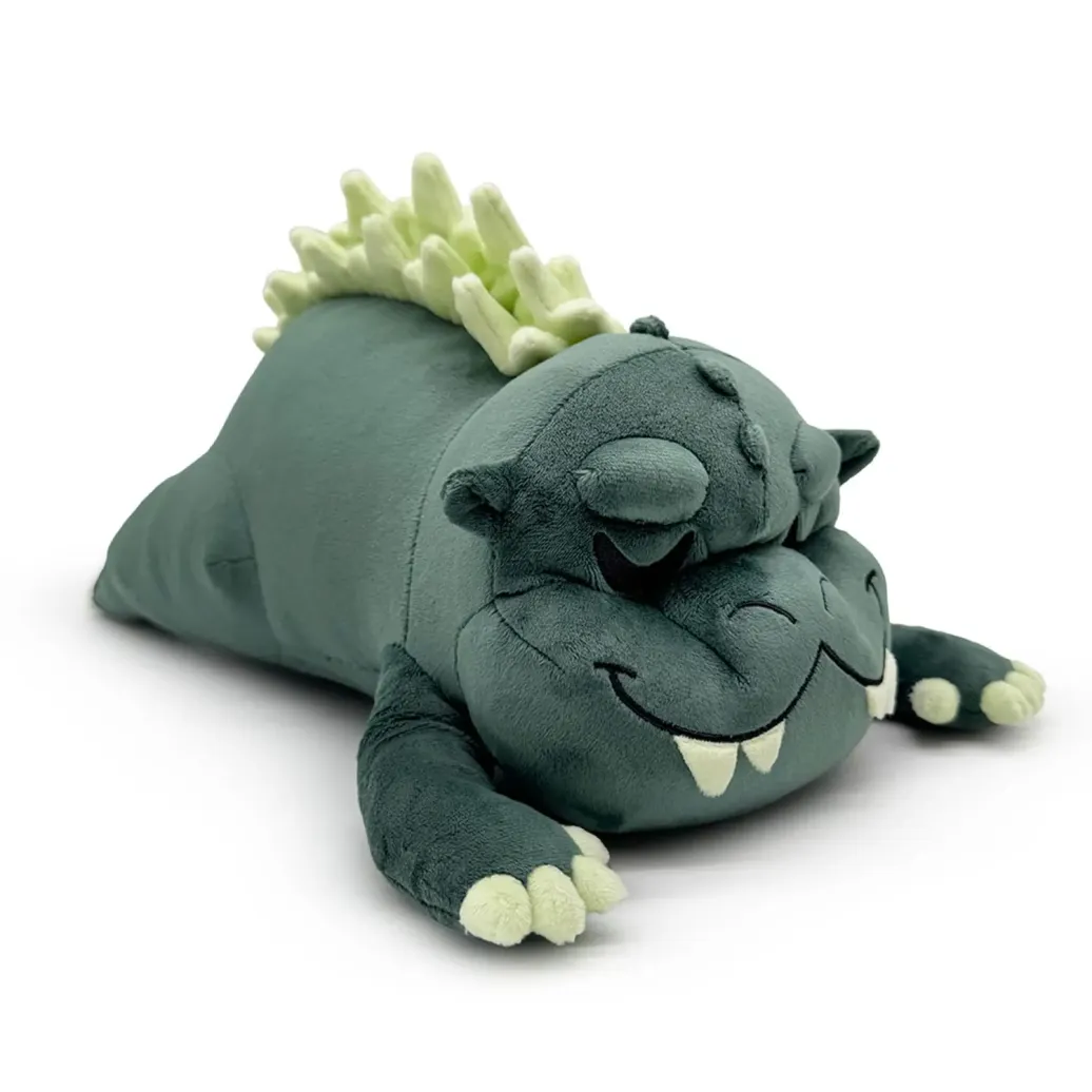 Godzilla Weighted Plüschfigur Godzilla 41 cm