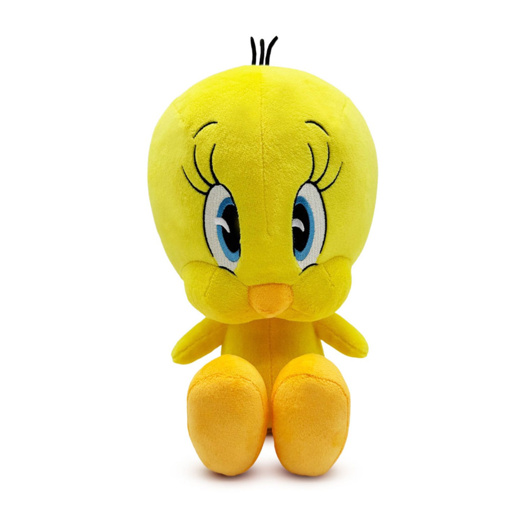 Looney Tunes Plüschfigur Tweety Bird 23 cm
