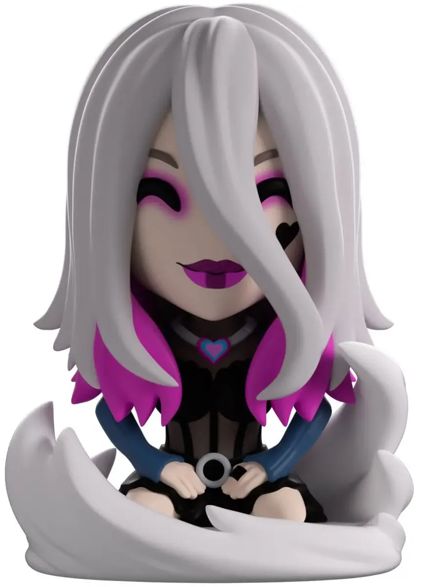 Dead by Daylight Vinyl Figur Sable 9 cm