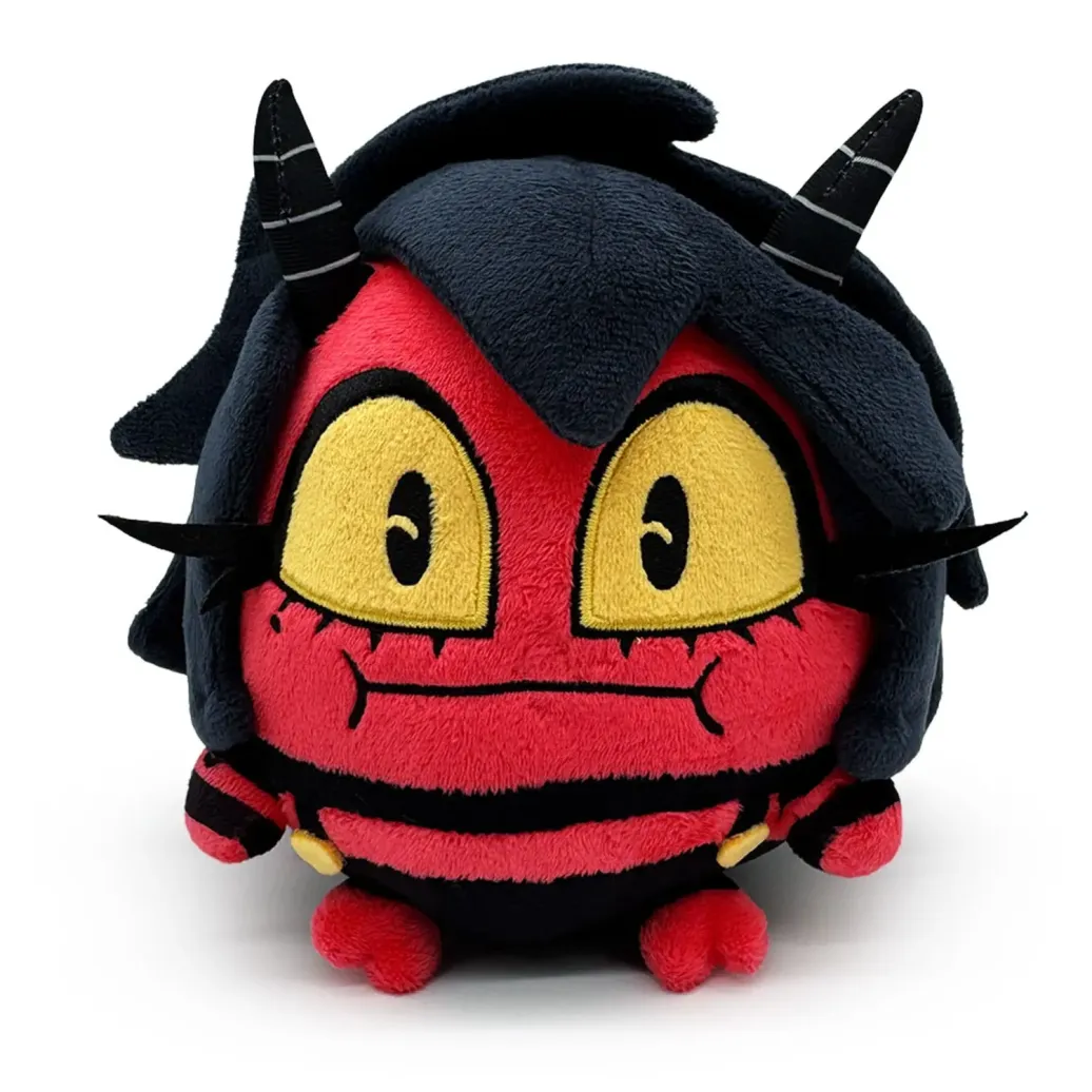 Helluva Boss Stickie Plüschfigur Millie 15 cm