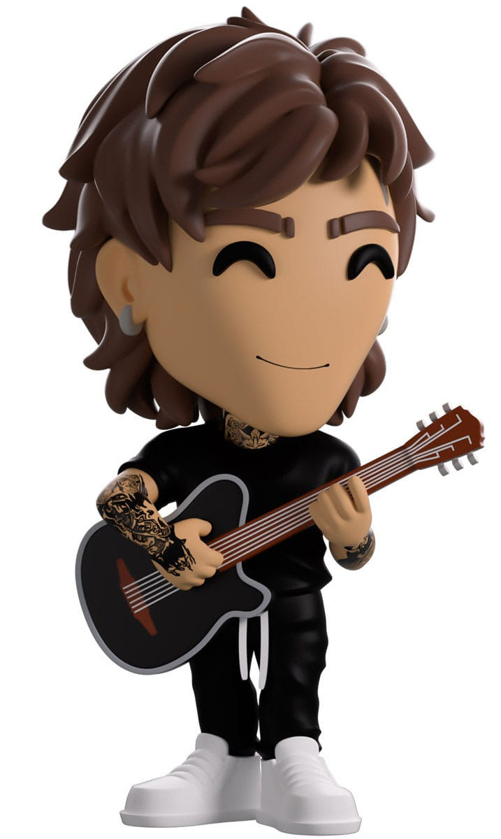 Polyphia Vinyl Figur Tim Henson 12 cm