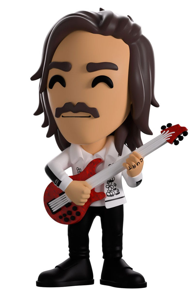 Polyphia Vinyl Figur Clay Gober 12 cm