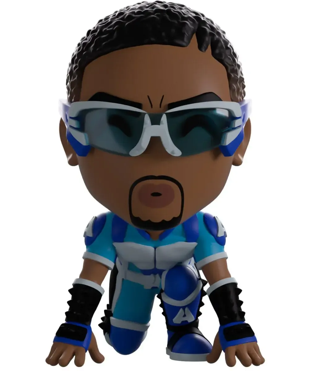 The Boys Vinyl Figur A-Train 9 cm