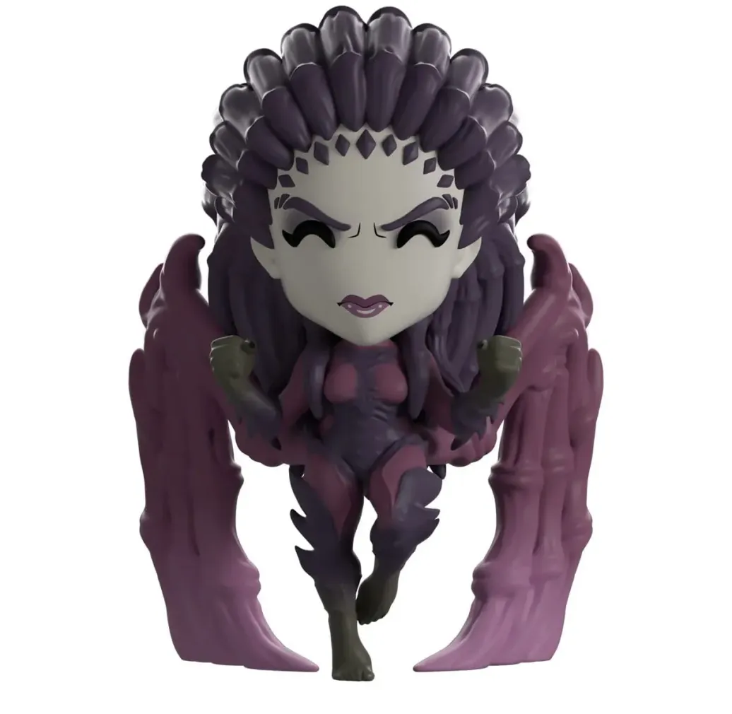 Starcraft Vinyl Figur Kerrigan 13 cm