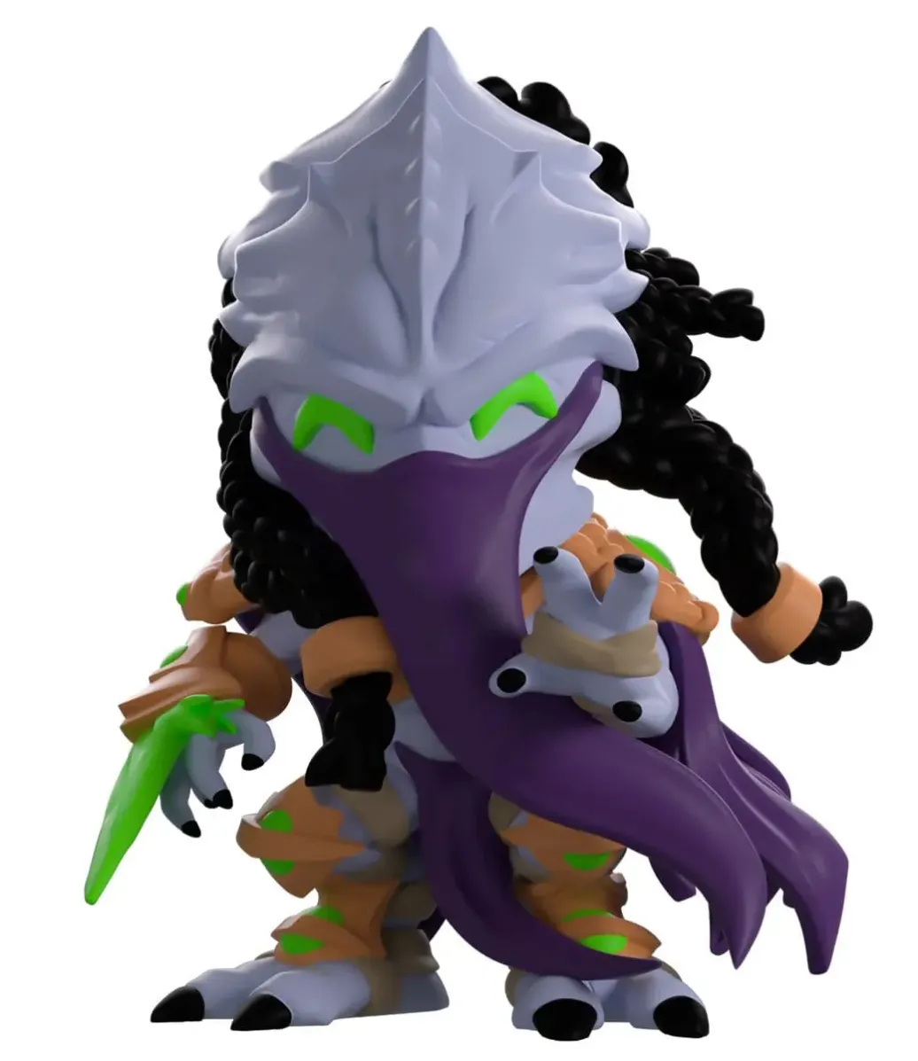 Starcraft Vinyl Figur Zeratul 12 cm