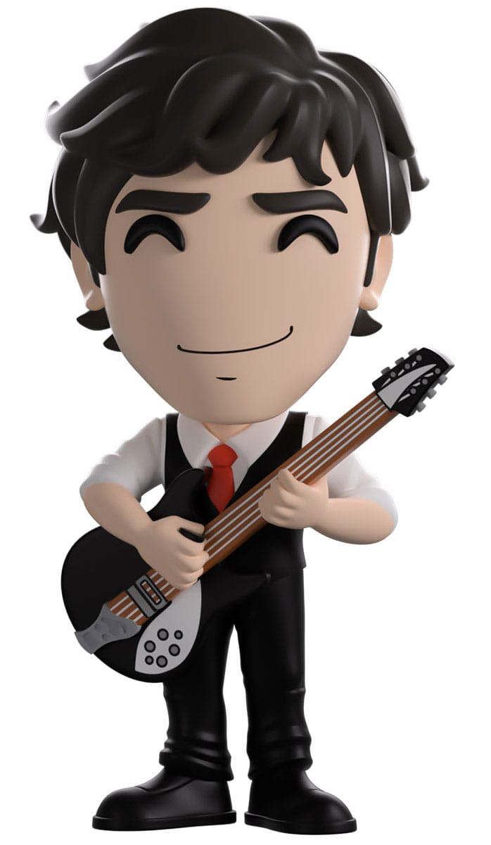 Tally Hall Vinyl Figur Joe Hawley 12 cm