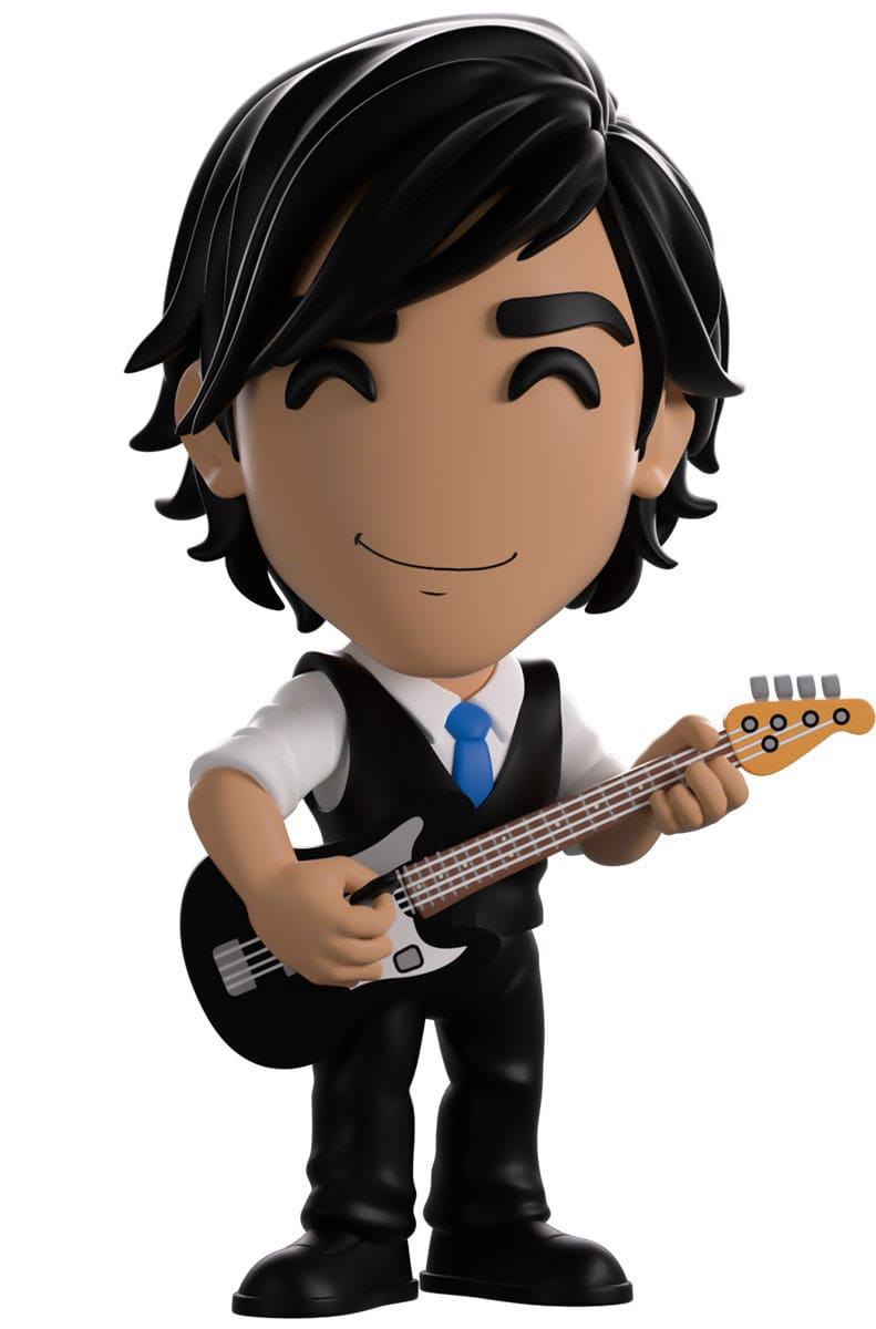 Tally Hall Vinyl Figur Zubin Sedghi 12 cm