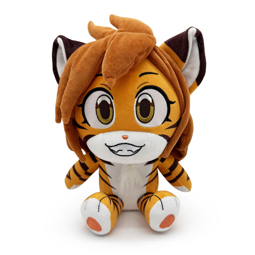 TwoKinds Plüschfigur Flora 22 cm