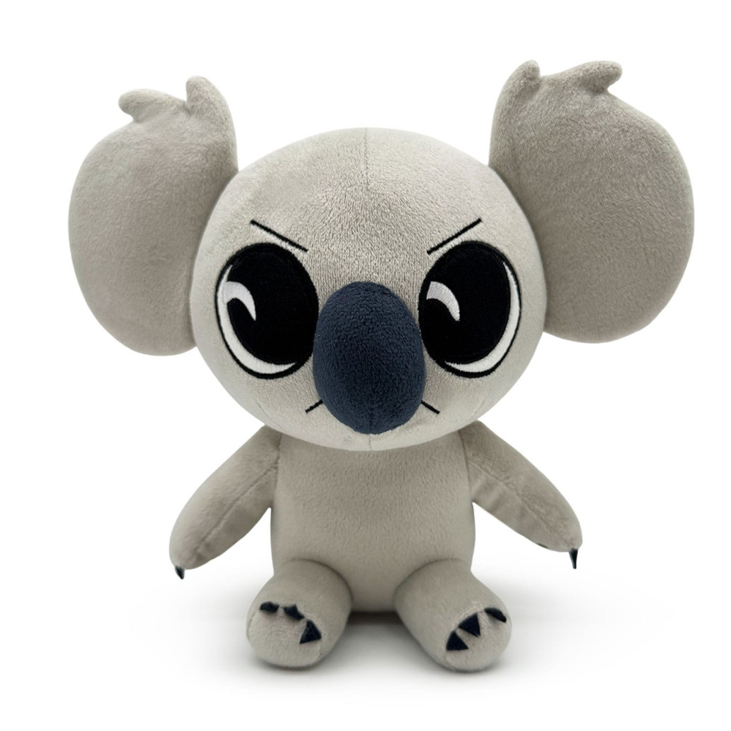 We Bare Bears Plüschfigur Nom Nom 23 cm