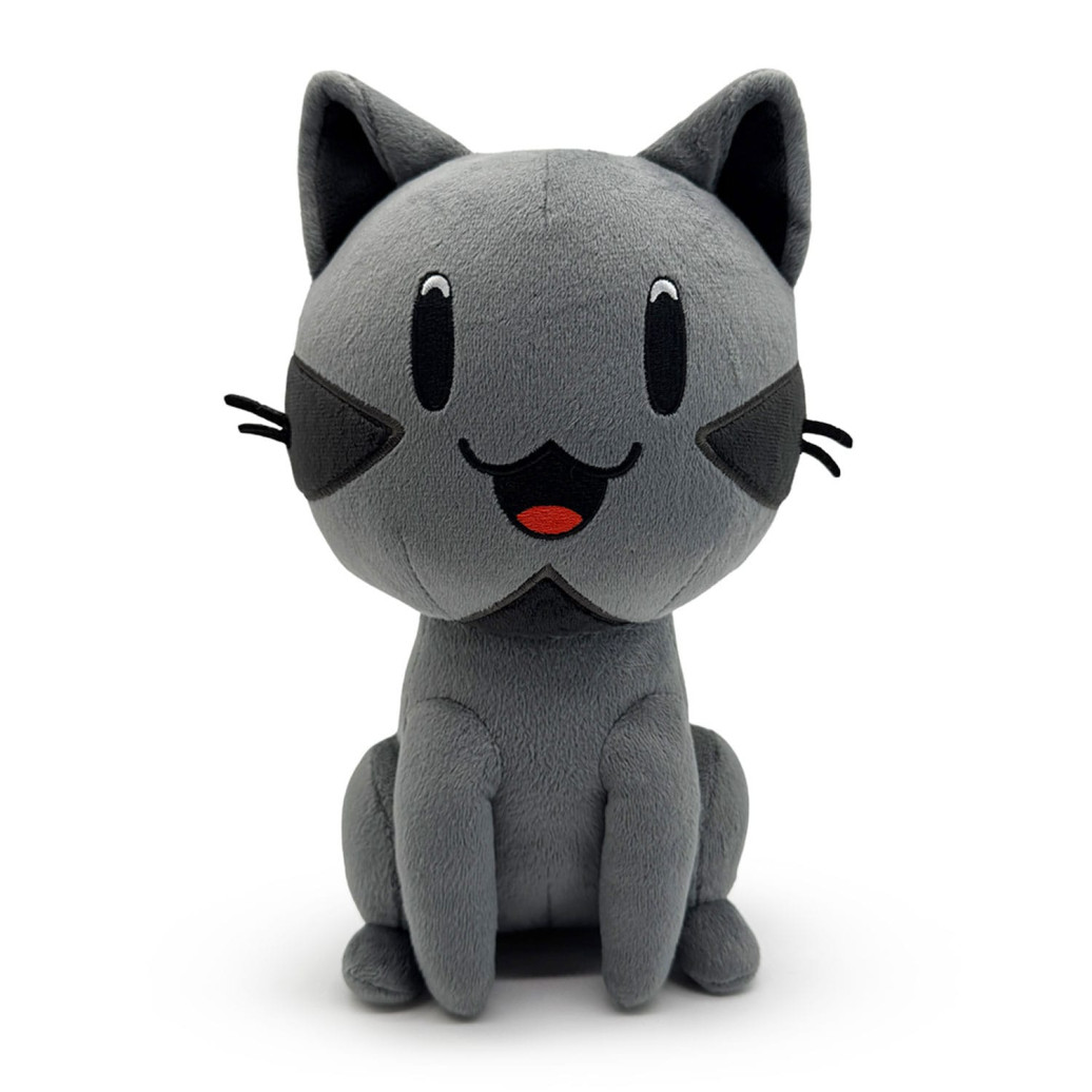 Eddsworld Plüschfigur Ringo 22 cm              