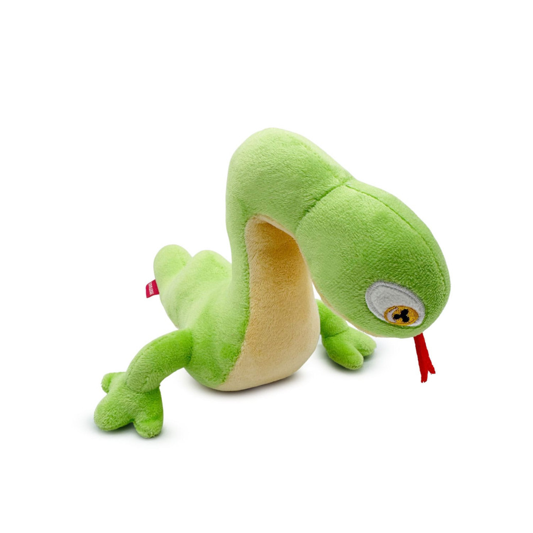 Slay the Spire Plüschfigur Snecko 22 cm