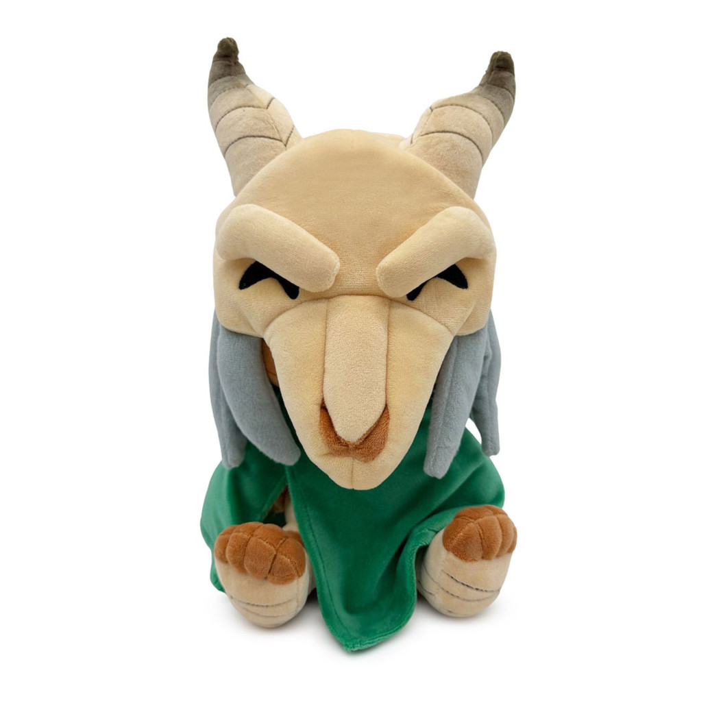 Slay the Spire Plüschfigur The Silent 22 cm