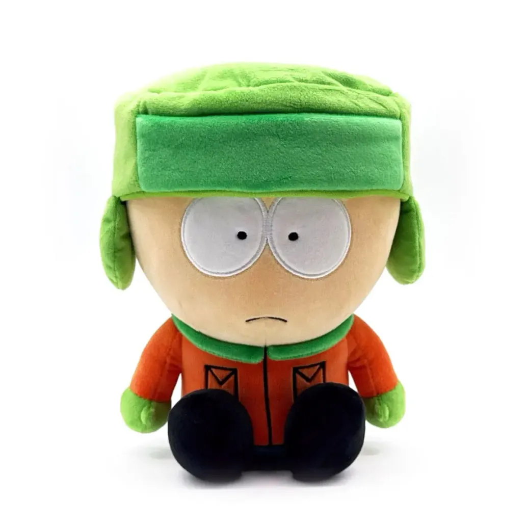 South Park Plüschfigur Kyle 22 cm