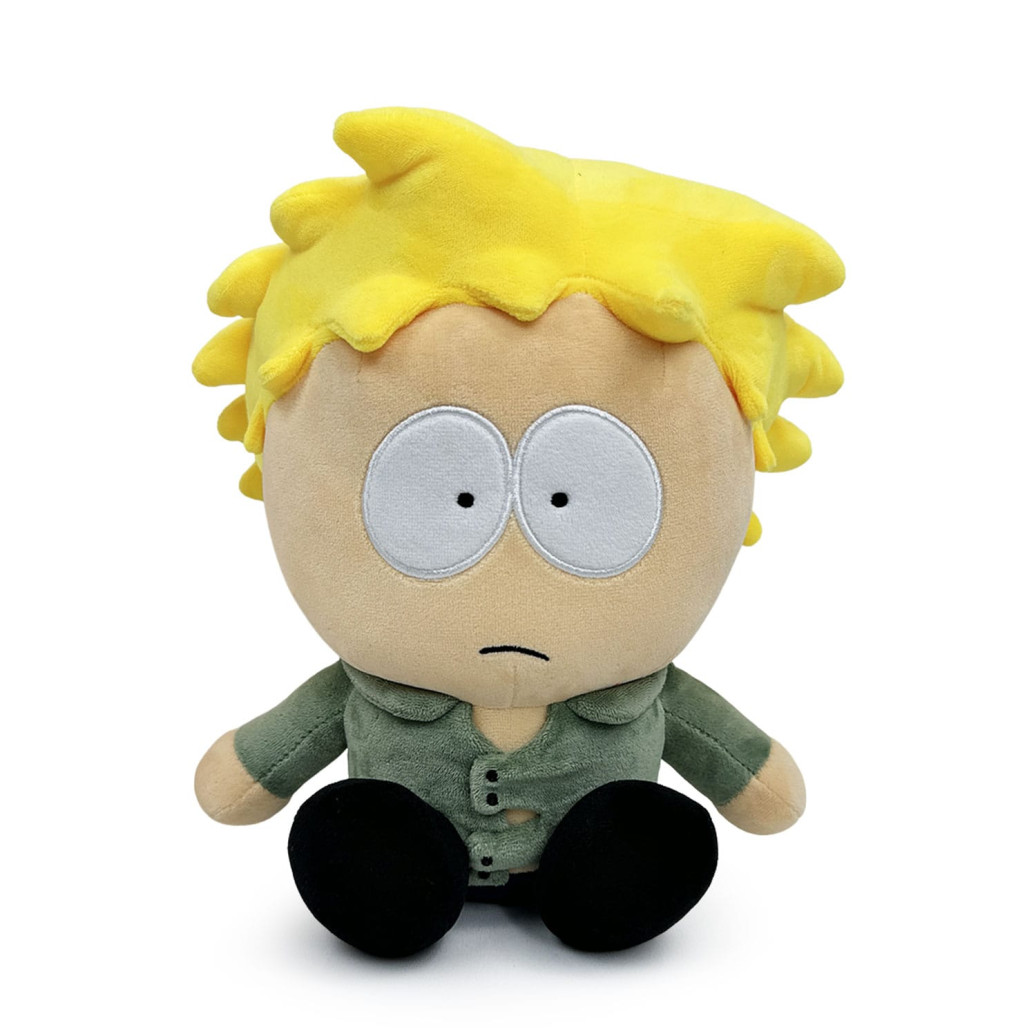 South Park Plüschfigur Tweek 22 cm