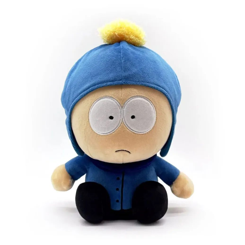 South Park Plüschfigur Craig 22 cm