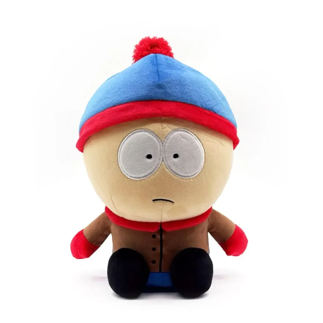 South Park Plüschfigur Stan 22 cm