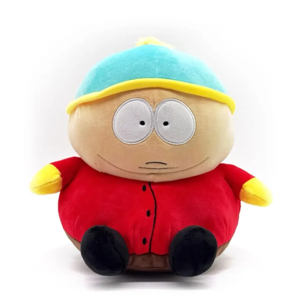 South Park Plüschfigur Cartman 22 cm