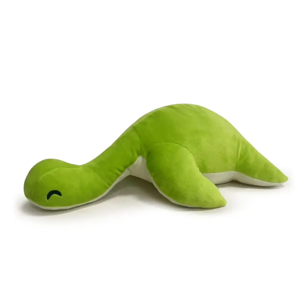 Apex Legends Weighted Plüschfigur Nessie 41 cm