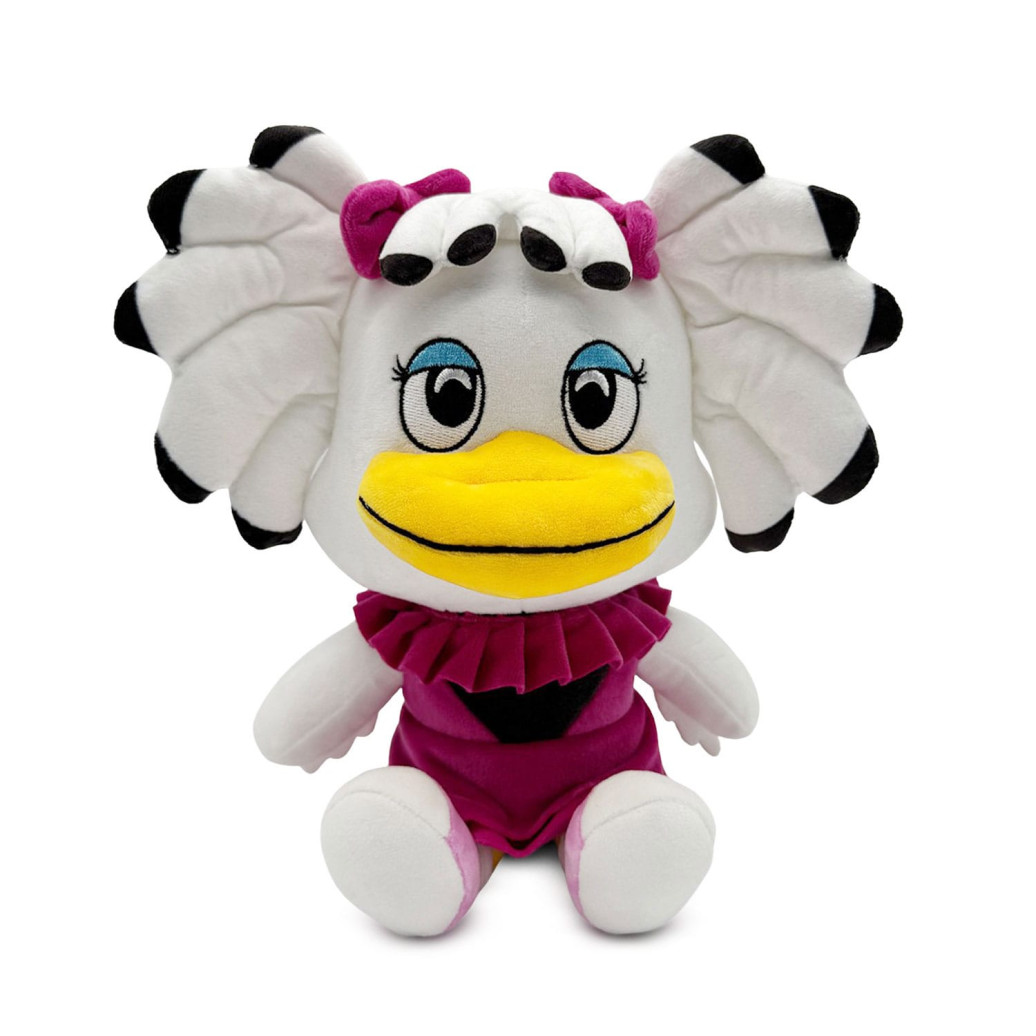 Chuck E Cheese Plüschfigur Helen Henny 22 cm